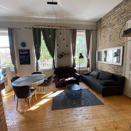 Unity Hostel Budapest Luaran gambar