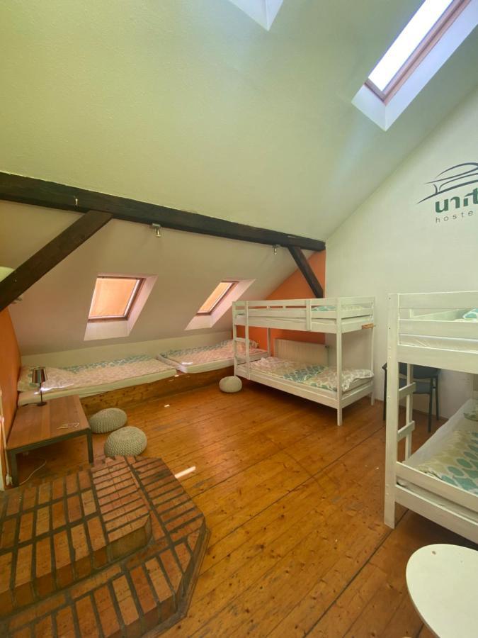 Unity Hostel Budapest Luaran gambar